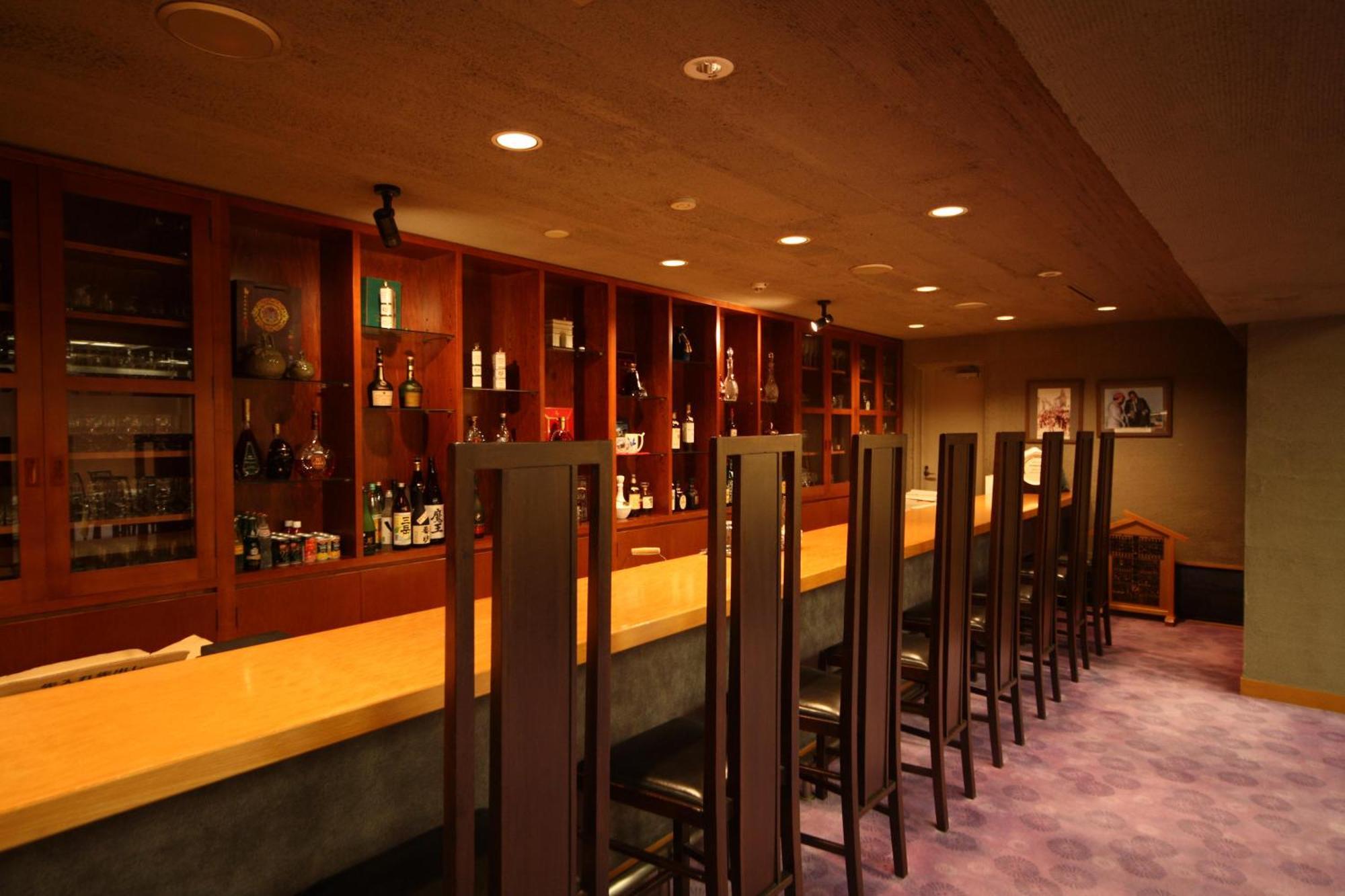 Matsudaya Hotel Yamaguchi Exterior photo